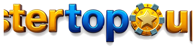 mistertopup